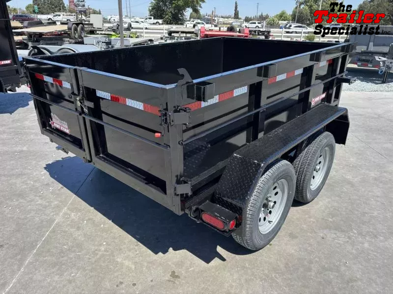 new Dump Trailers Five Star  for sale, in Acampo, CA Thumbnail 26