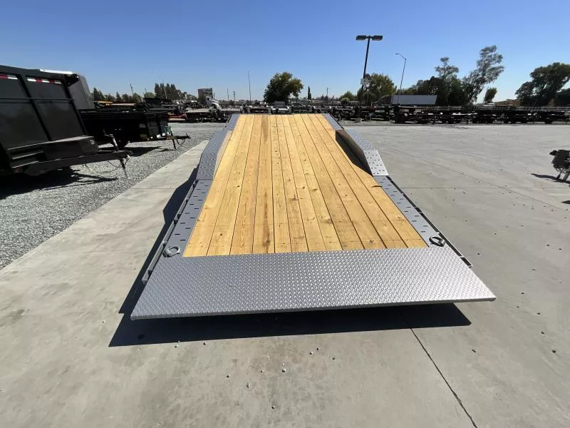 new Equipment / Flatbed Trailers Diamond C Trailers  for sale, in Acampo, CA Thumbnail 11