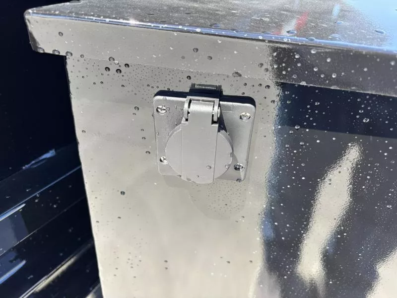 new Dump Trailers Five Star  for sale, in Acampo, CA Thumbnail 29