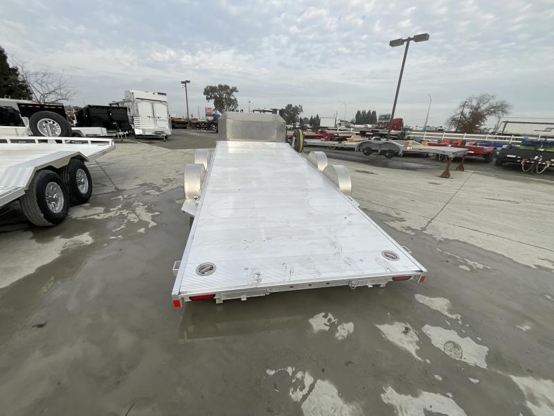 new Car Haulers / Racing Trailers Aluma  for sale, in Acampo, CA Thumbnail 8