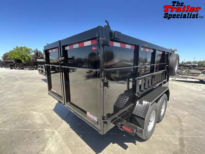 new Dump Trailers Five Star  for sale, in Acampo, CA Thumbnail 13