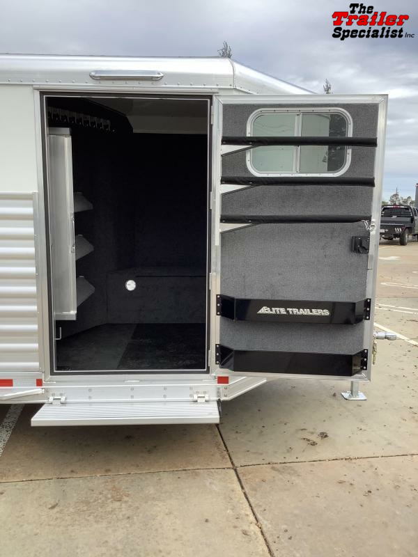 new ATV Trailers Elite Trailers  for sale, in Acampo, CA Thumbnail 26