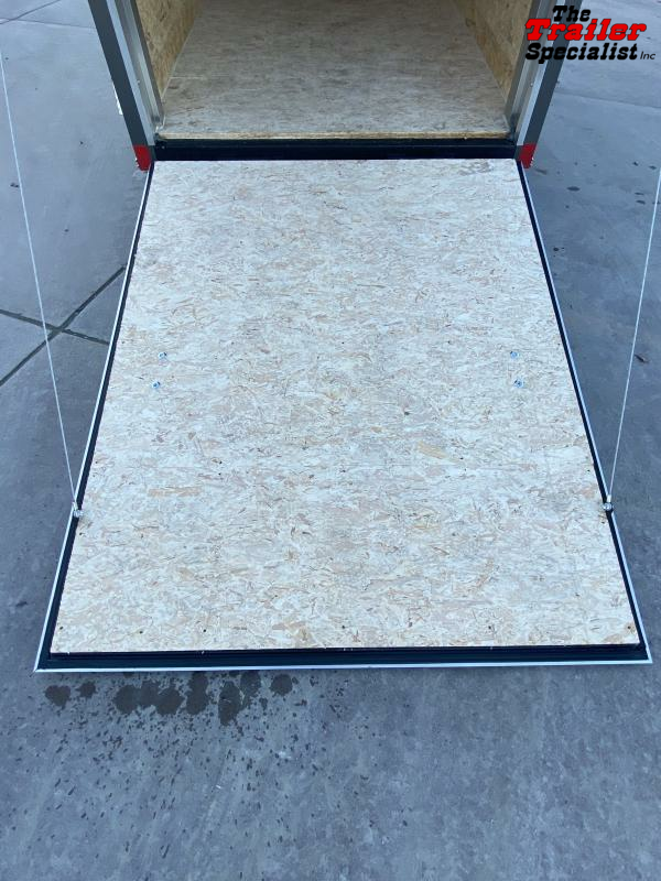 new Cargo (Enclosed) Trailers Wells Cargo  for sale, in Acampo, CA Thumbnail 8