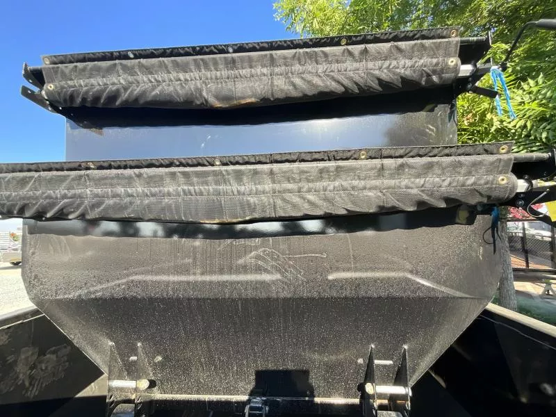 new Dump Trailers Big Tex Trailers  for sale, in Acampo, CA Thumbnail 7