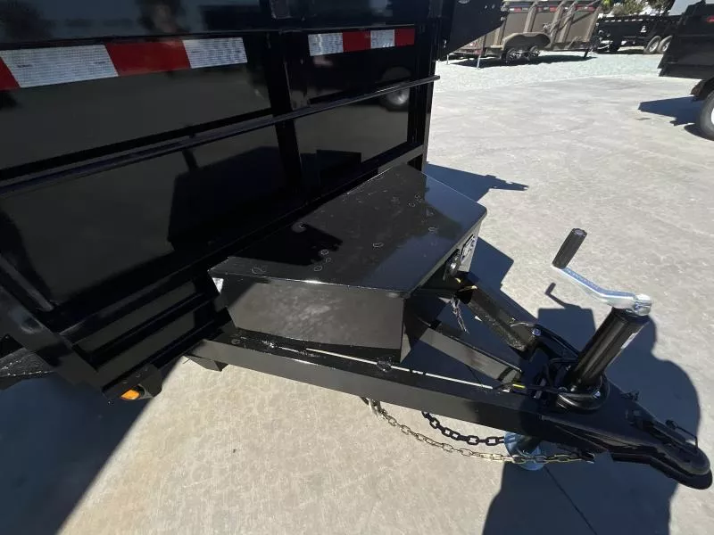 new Dump Trailers Five Star  for sale, in Acampo, CA Thumbnail 30