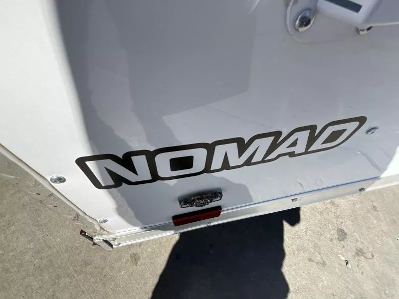 new Cargo (Enclosed) Trailers Cargo King  for sale, in Acampo, CA Thumbnail 9