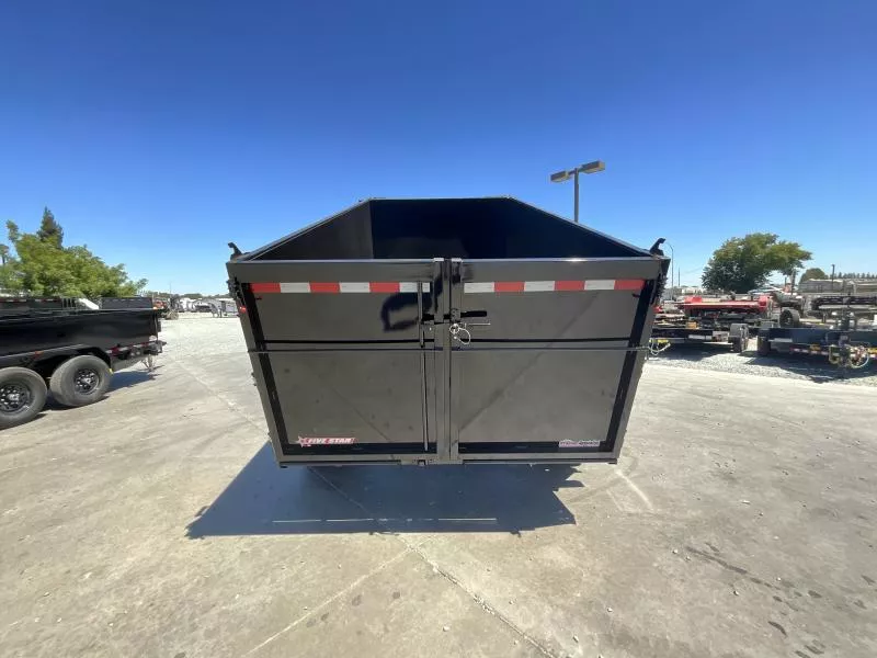 new Dump Trailers Five Star  for sale, in Acampo, CA Thumbnail 16