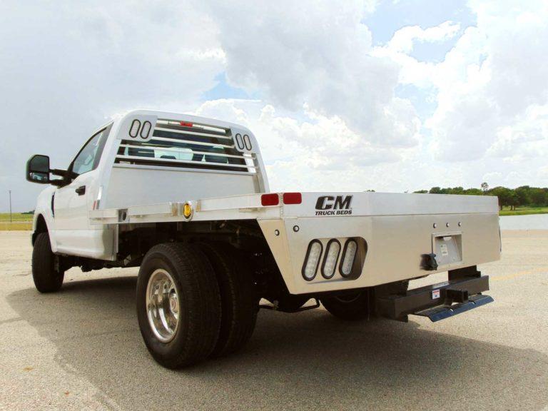 NEW 2021 CM Truck Beds ALRD 8'6/84/58/42 Truck Bed NEW 2021 CM Truck Beds ALRD 8'6/84/58/42 Truck Bed