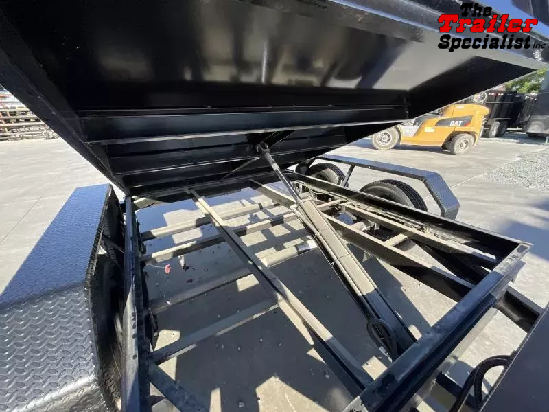 new Dump Trailers Five Star  for sale, in Acampo, CA Thumbnail 25