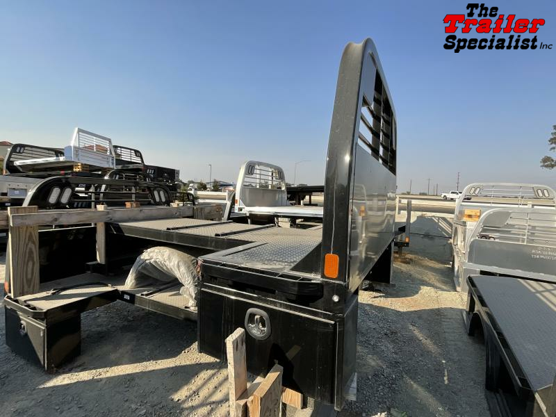 new Flat Decks CM  for sale, in Acampo, CA Thumbnail 3