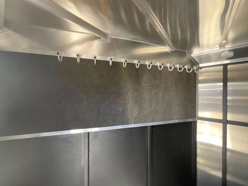 new Horse Trailers Logan Coach  for sale, in Acampo, CA Thumbnail 18