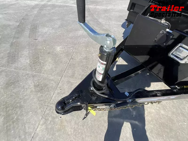 new Dump Trailers Five Star  for sale, in Acampo, CA Thumbnail 10