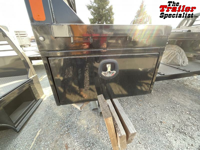 new Flat Decks CM  for sale, in Acampo, CA Thumbnail 6