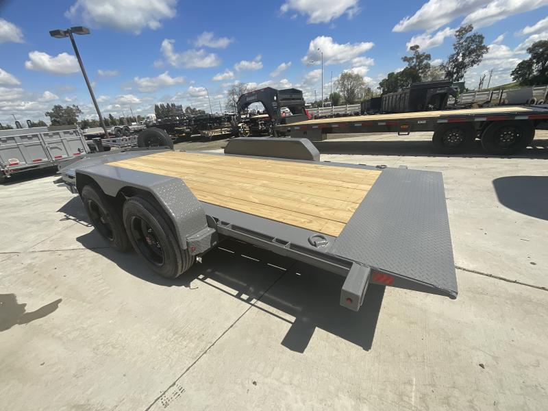 new Equipment / Flatbed Trailers Diamond C Trailers  for sale, in Acampo, CA Thumbnail 5