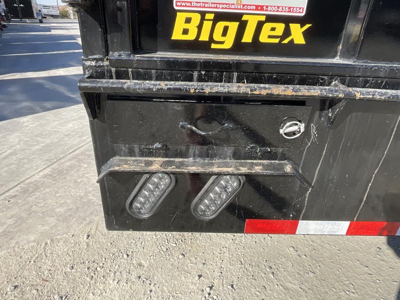 new Dump Trailers Big Tex Trailers  for sale, in Acampo, CA Thumbnail 14