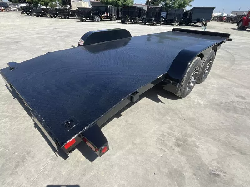 new Car Haulers / Racing Trailers Big Tex Trailers  for sale, in Acampo, CA Thumbnail 3