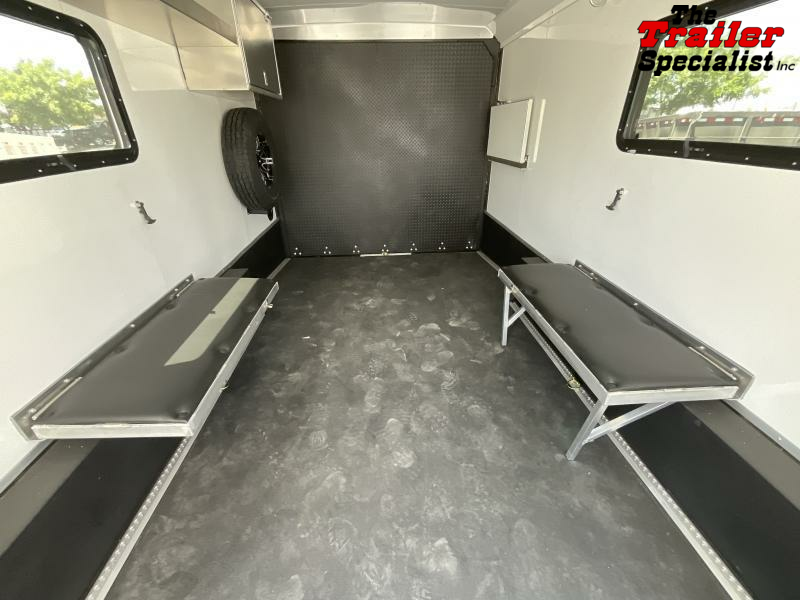 new Toy Haulers Logan Coach Torque for sale, in Acampo, CA Thumbnail 10