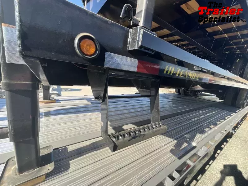 new Equipment / Flatbed Trailers Big Tex Trailers  for sale, in Acampo, CA Thumbnail 15