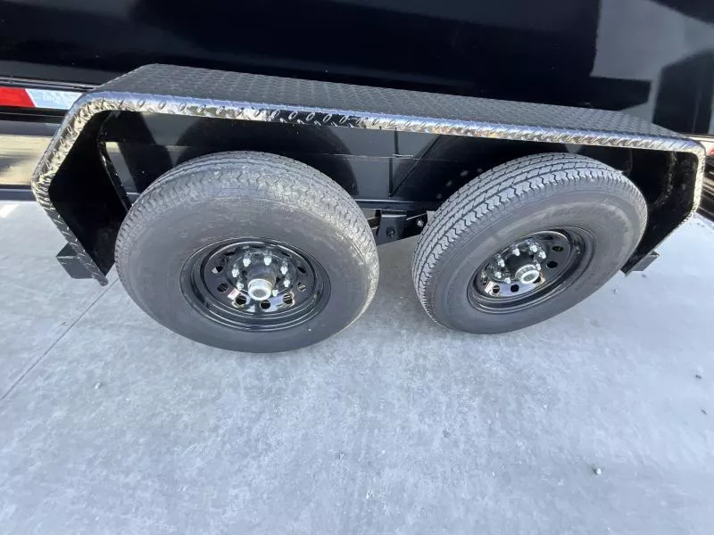 new Dump Trailers Big Tex Trailers  for sale, in Acampo, CA Thumbnail 20