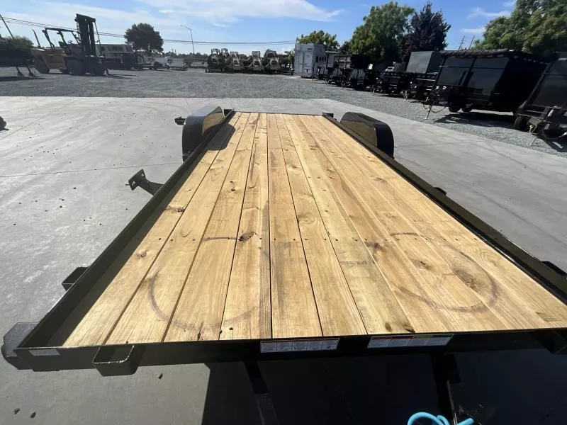 new Car Haulers / Racing Trailers Big Tex Trailers  for sale, in Acampo, CA Thumbnail 10