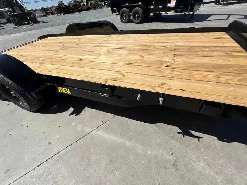 new Car Haulers / Racing Trailers Big Tex Trailers  for sale, in Acampo, CA Thumbnail 2