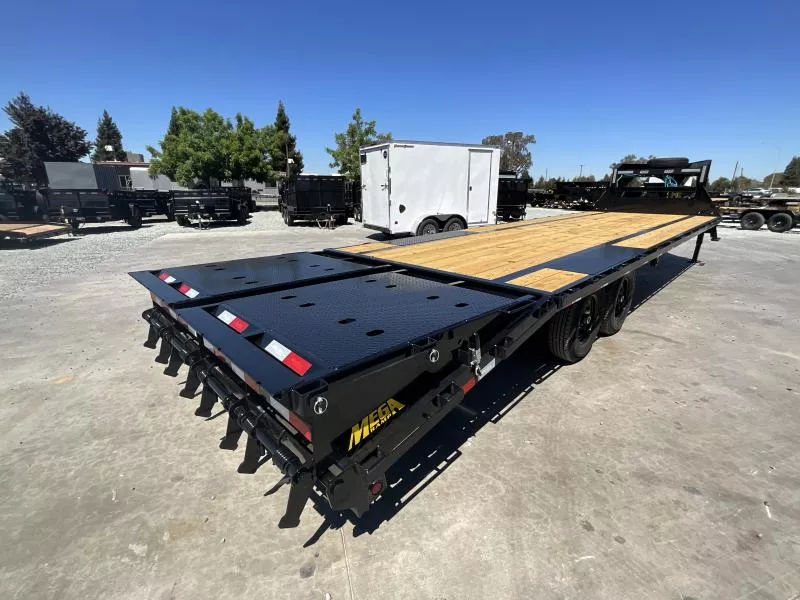 new Equipment / Flatbed Trailers Big Tex Trailers  for sale, in Acampo, CA Thumbnail 21