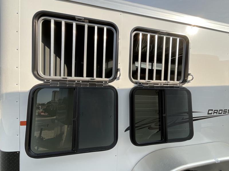 new Horse Trailers Logan Coach  for sale, in Acampo, CA Thumbnail 19