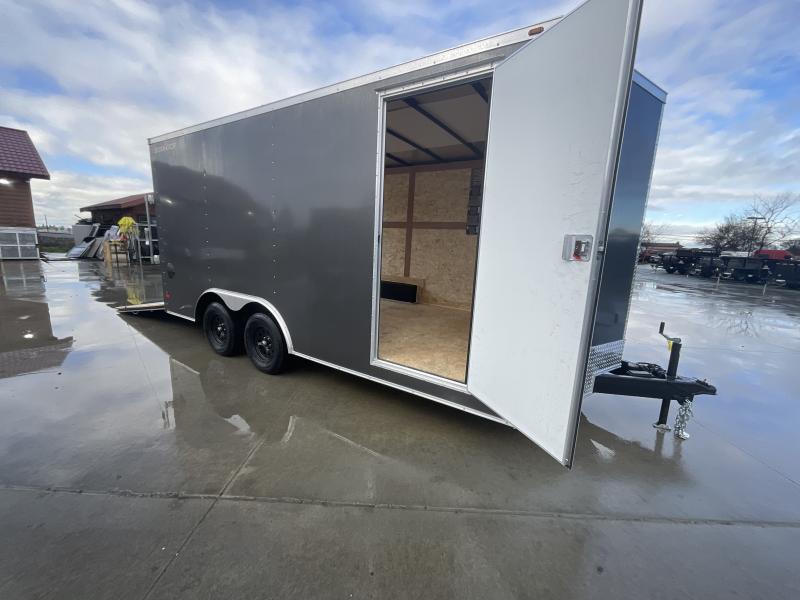 new Cargo (Enclosed) Trailers Wells Cargo  for sale, in Acampo, CA Thumbnail 6