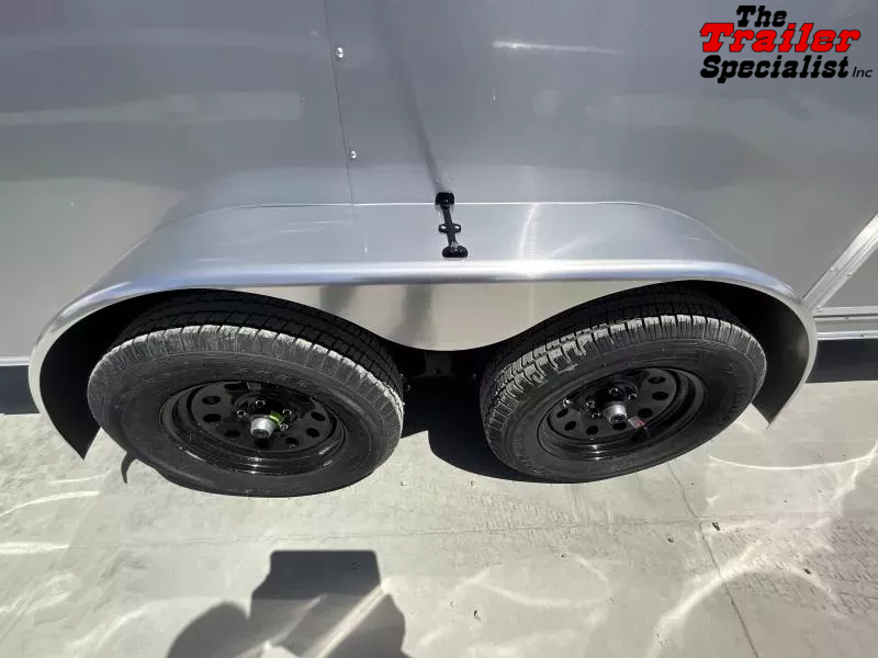 new Cargo (Enclosed) Trailers Wells Cargo  for sale, in Acampo, CA Thumbnail 5