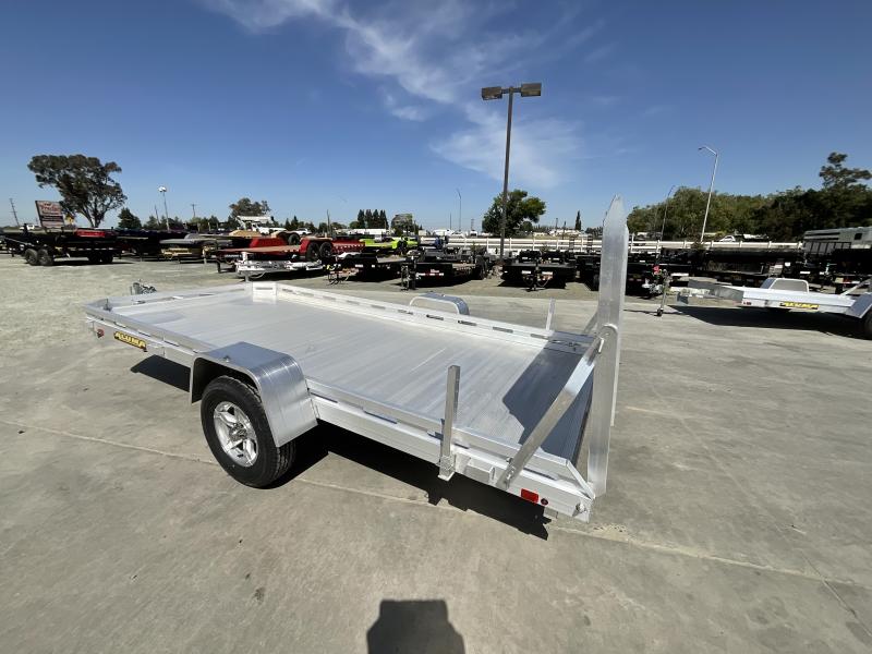 new Utility Trailers Aluma  for sale, in Acampo, CA Thumbnail 3