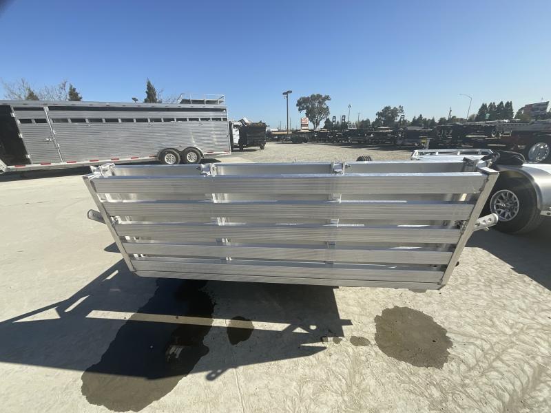 new Utility Trailers Aluma  for sale, in Acampo, CA Thumbnail 5