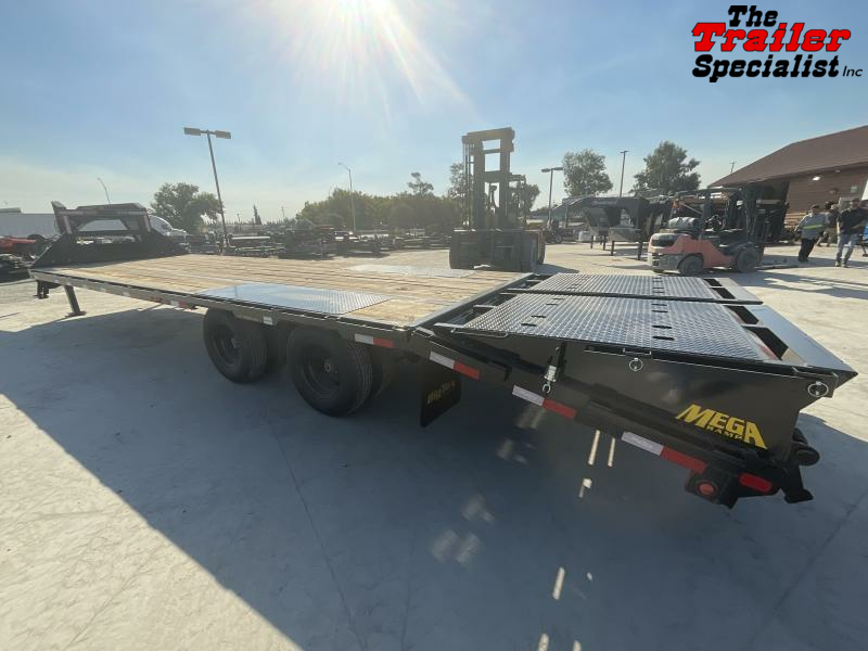new Equipment / Flatbed Trailers Big Tex Trailers  for sale, in Acampo, CA Thumbnail 3