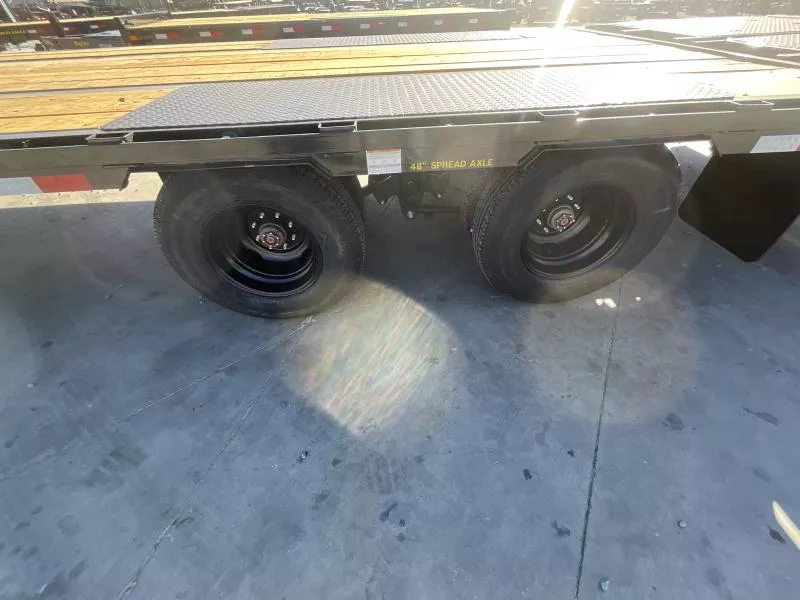 new Equipment / Flatbed Trailers Big Tex Trailers  for sale, in Acampo, CA Thumbnail 24