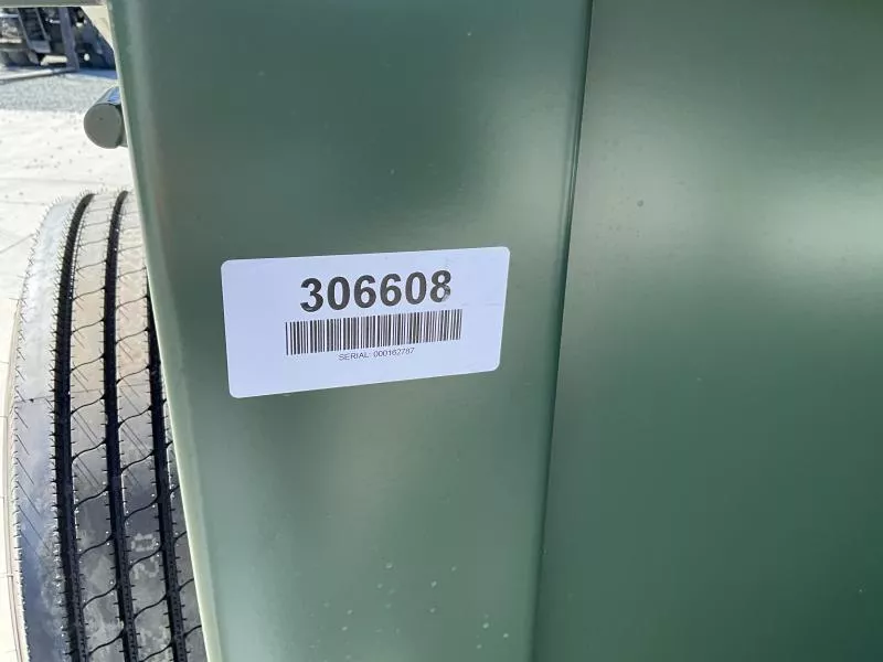 new Dump Trailers Diamond C Trailers  for sale, in Acampo, CA Thumbnail 21