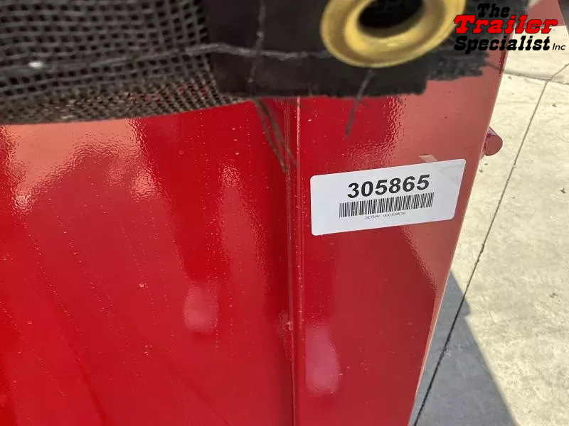 new Dump Trailers Diamond C Trailers  for sale, in Acampo, CA Thumbnail 17