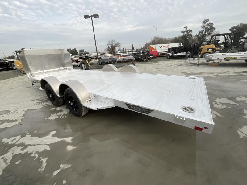 new Car Haulers / Racing Trailers Aluma  for sale, in Acampo, CA Thumbnail 10