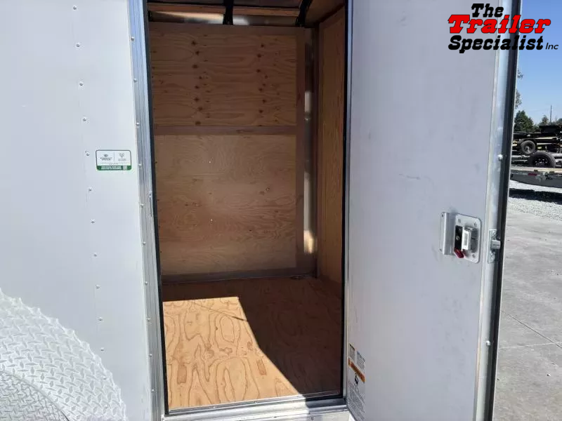 new Cargo (Enclosed) Trailers Cargo King  for sale, in Acampo, CA Thumbnail 3