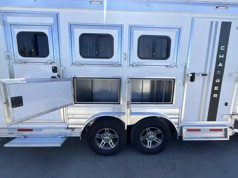 new Stock / Stock Combo Trailers Lakota  for sale, in Acampo, CA Thumbnail 19