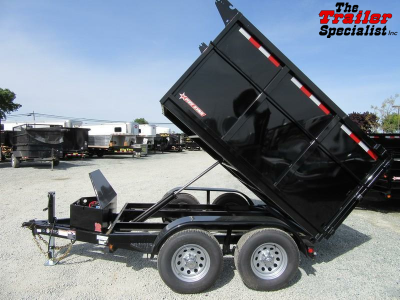 new Dump Trailers Five Star  for sale, in Acampo, CA Thumbnail 12