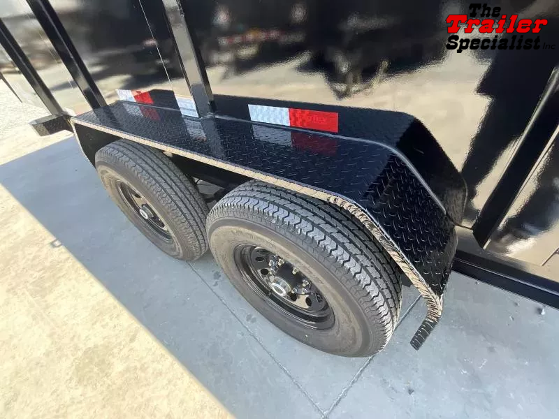 new Dump Trailers Big Tex Trailers  for sale, in Acampo, CA Thumbnail 11
