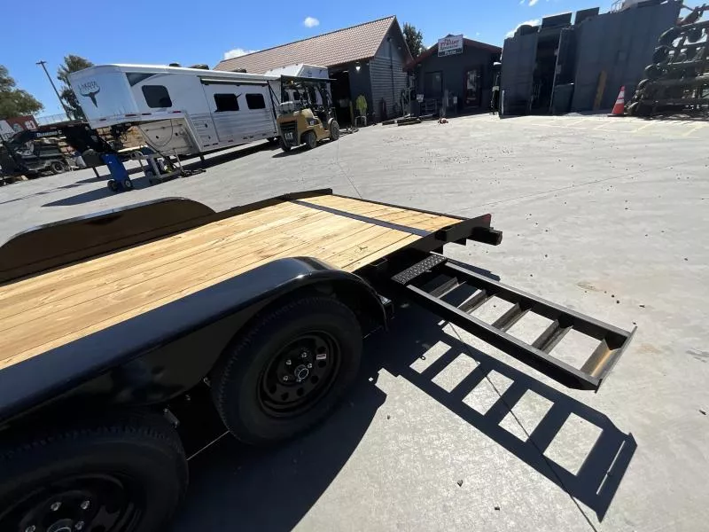 new Car Haulers / Racing Trailers Big Tex Trailers  for sale, in Acampo, CA Thumbnail 12