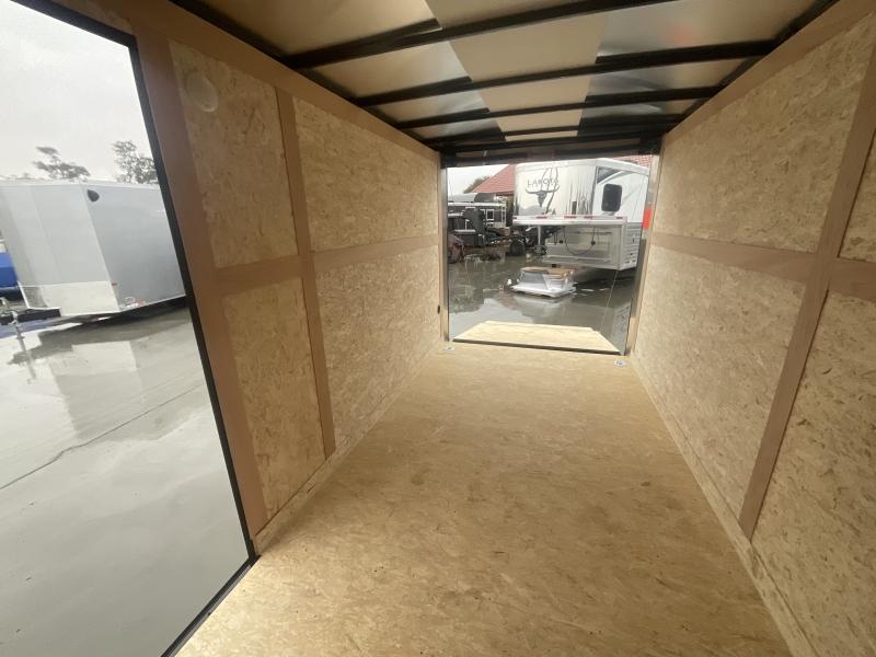 new Cargo (Enclosed) Trailers Wells Cargo  for sale, in Acampo, CA Thumbnail 10