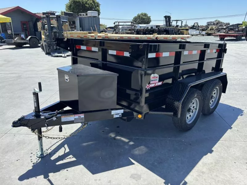new Dump Trailers Five Star  for sale, in Acampo, CA Thumbnail 13