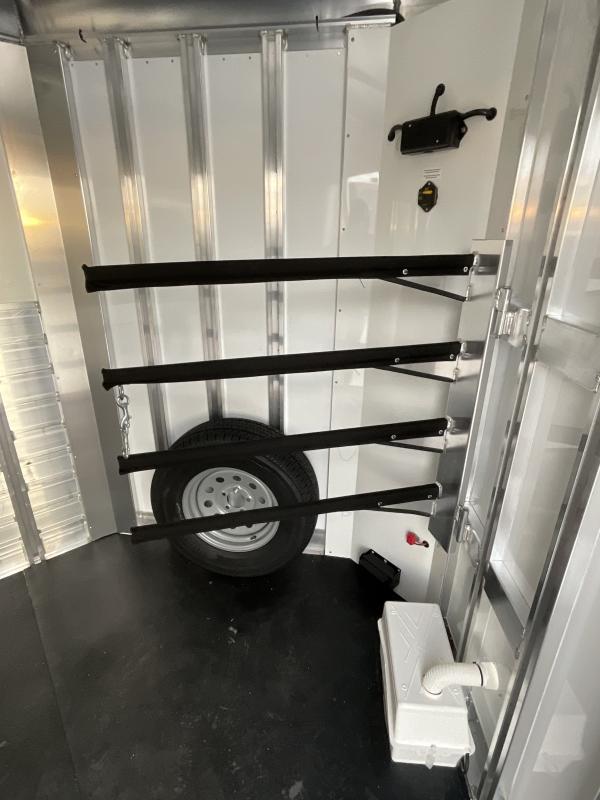 new Horse Trailers Elite Trailers  for sale, in Acampo, CA Thumbnail 15