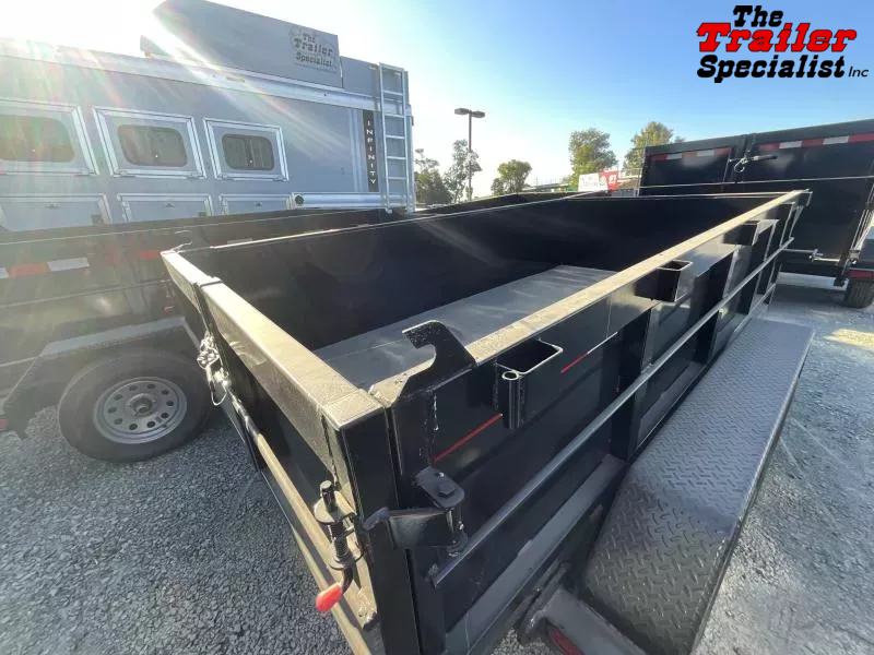 new Dump Trailers Five Star  for sale, in Acampo, CA Thumbnail 14