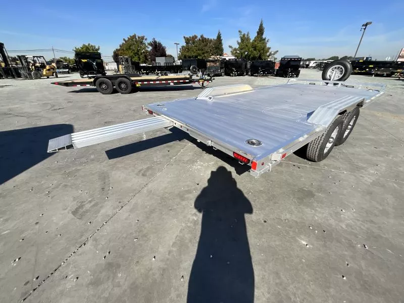new Car Haulers / Racing Trailers Aluma  for sale, in Acampo, CA Thumbnail 10