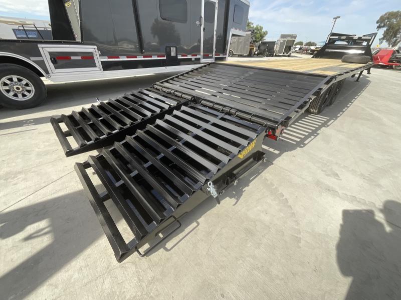new Equipment / Flatbed Trailers Big Tex Trailers  for sale, in Acampo, CA Thumbnail 10