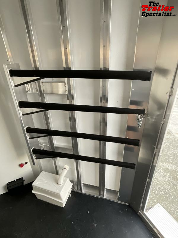 new Horse Trailers Elite Trailers  for sale, in Acampo, CA Thumbnail 14