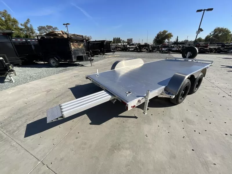 new Car Haulers / Racing Trailers Aluma  for sale, in Acampo, CA Thumbnail 10