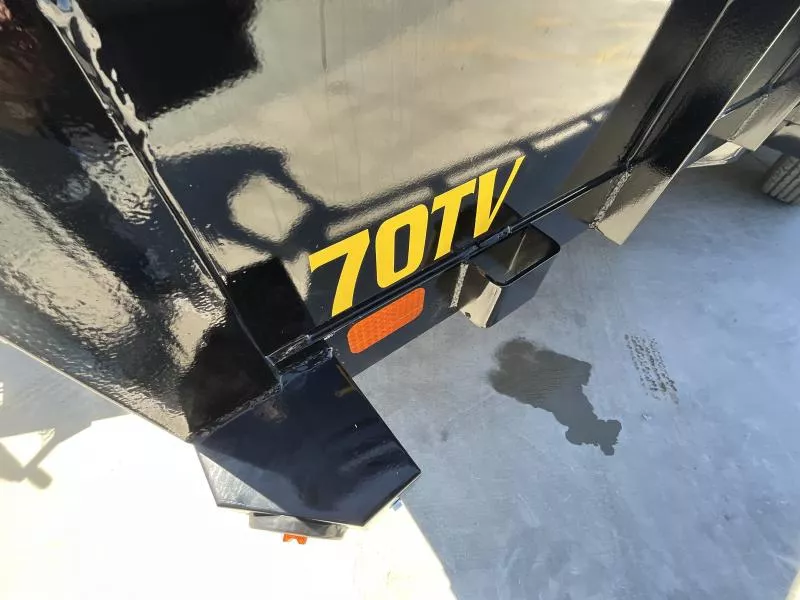 new Utility Trailers Big Tex Trailers  for sale, in Acampo, CA Thumbnail 4